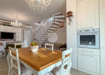 Four-room apartment Via Niccolò Copernico, Misano Adriatico - photo 5