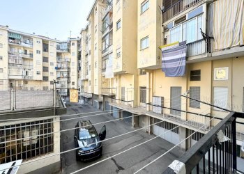 Bilocale Via de rubeis, Pinerolo - foto 24