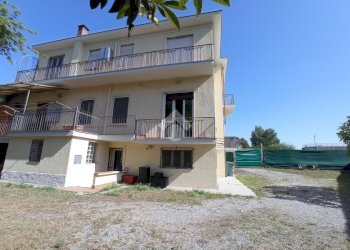 Quadrilocale Via Goito, San Mauro Torinese - foto 2