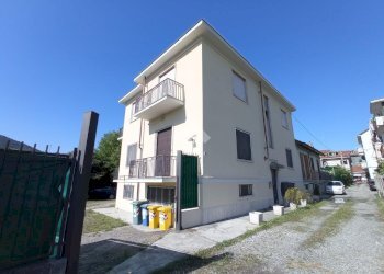 Quadrilocale Via Goito, San Mauro Torinese - foto 6