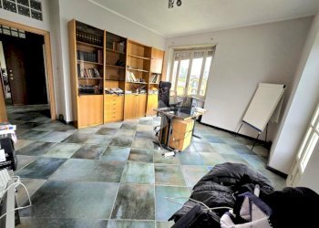 Quadrilocale Via Goito, San Mauro Torinese - foto 11