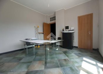 Quadrilocale Via Goito, San Mauro Torinese - foto 12