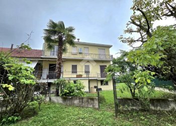 Quadrilocale Via Goito, San Mauro Torinese - foto 15