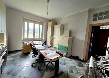 Quadrilocale Via Goito, San Mauro Torinese - foto 17