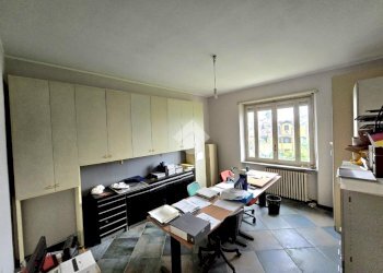 Quadrilocale Via Goito, San Mauro Torinese - foto 18