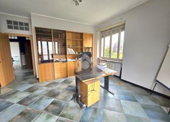 Quadrilocale Via Goito, San Mauro Torinese - foto 19