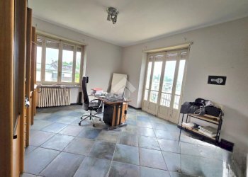 Quadrilocale Via Goito, San Mauro Torinese - foto 20