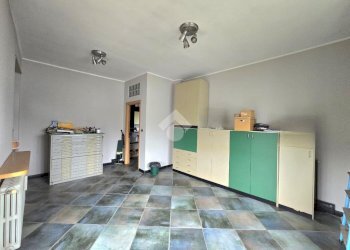 Quadrilocale Via Goito, San Mauro Torinese - foto 22