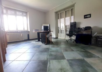 Quadrilocale Via Goito, San Mauro Torinese - foto 24