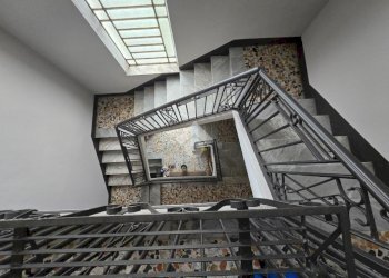 Quadrilocale Via Goito, San Mauro Torinese - foto 27