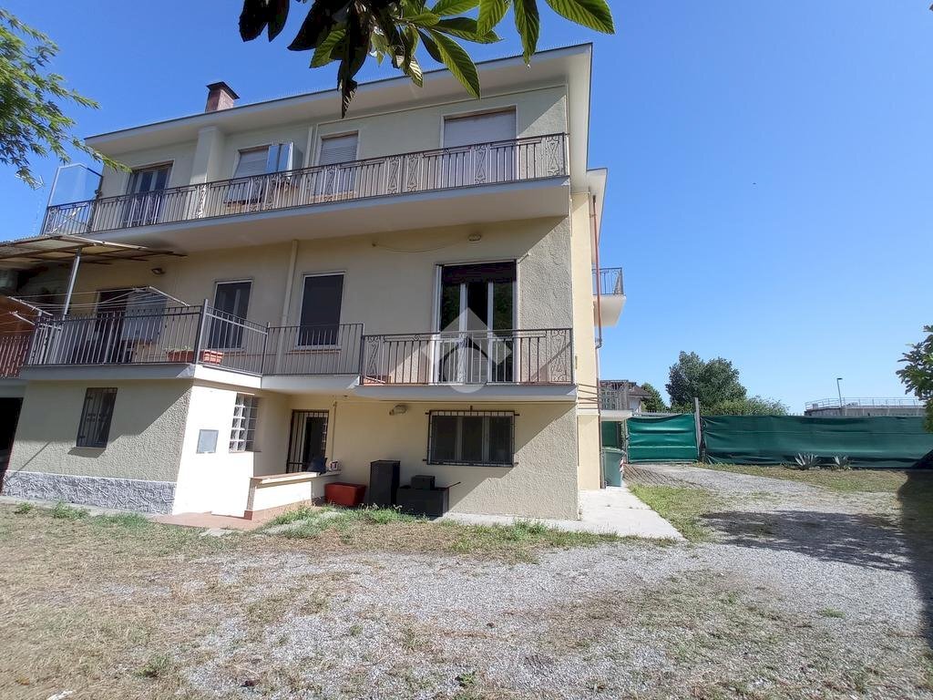 Quadrilocale Via Goito, San Mauro Torinese - foto 1