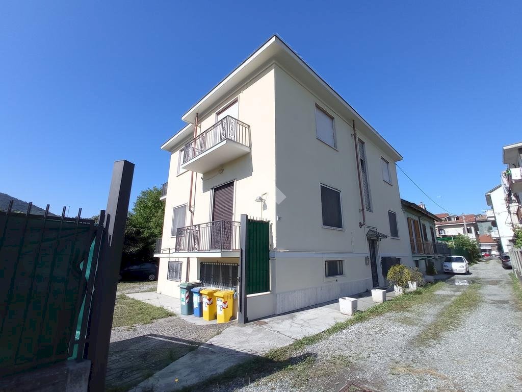 Quadrilocale Via Goito, San Mauro Torinese - foto 3