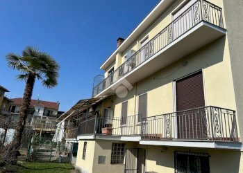 Quadrilocale Via Goito, San Mauro Torinese - foto 2