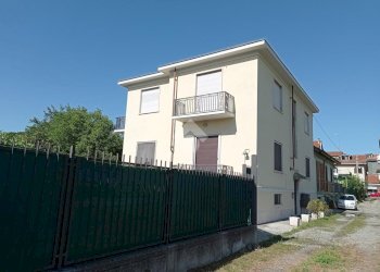 Quadrilocale Via Goito, San Mauro Torinese - foto 5