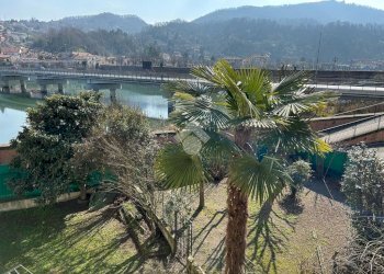 Quadrilocale Via Goito, San Mauro Torinese - foto 8