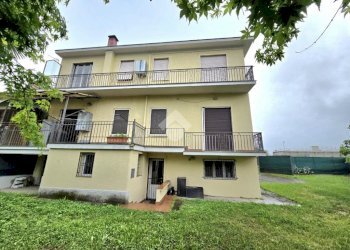 Quadrilocale Via Goito, San Mauro Torinese - foto 9