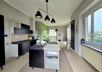 Quadrilocale Via Goito, San Mauro Torinese - foto 16