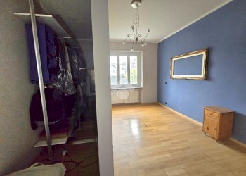 Quadrilocale Via Goito, San Mauro Torinese - foto 19