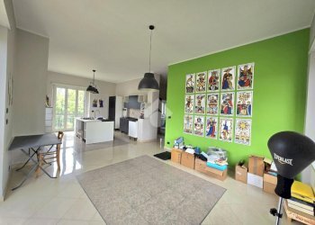 Quadrilocale Via Goito, San Mauro Torinese - foto 21