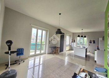 Quadrilocale Via Goito, San Mauro Torinese - foto 22