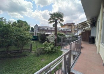 Quadrilocale Via Goito, San Mauro Torinese - foto 24