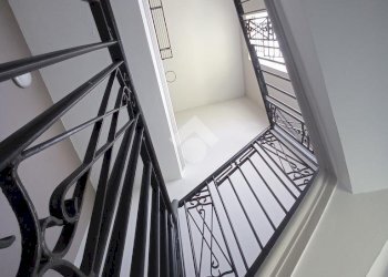 Quadrilocale Via Goito, San Mauro Torinese - foto 25