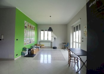 Quadrilocale Via Goito, San Mauro Torinese - foto 27