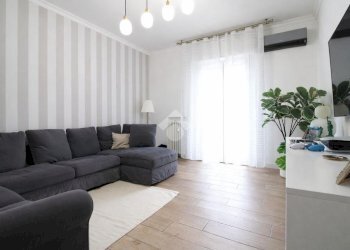 Quadrilocale Viale Udine, Sassuolo - foto 1