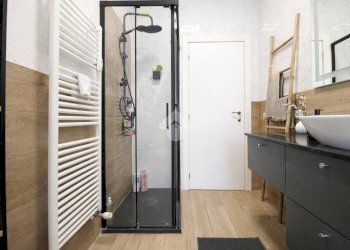 Quadrilocale Viale Udine, Sassuolo - foto 15