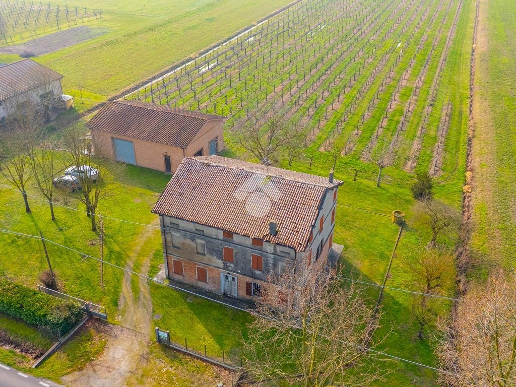 Rustico Via Carpi Ravarino, Soliera - foto 1