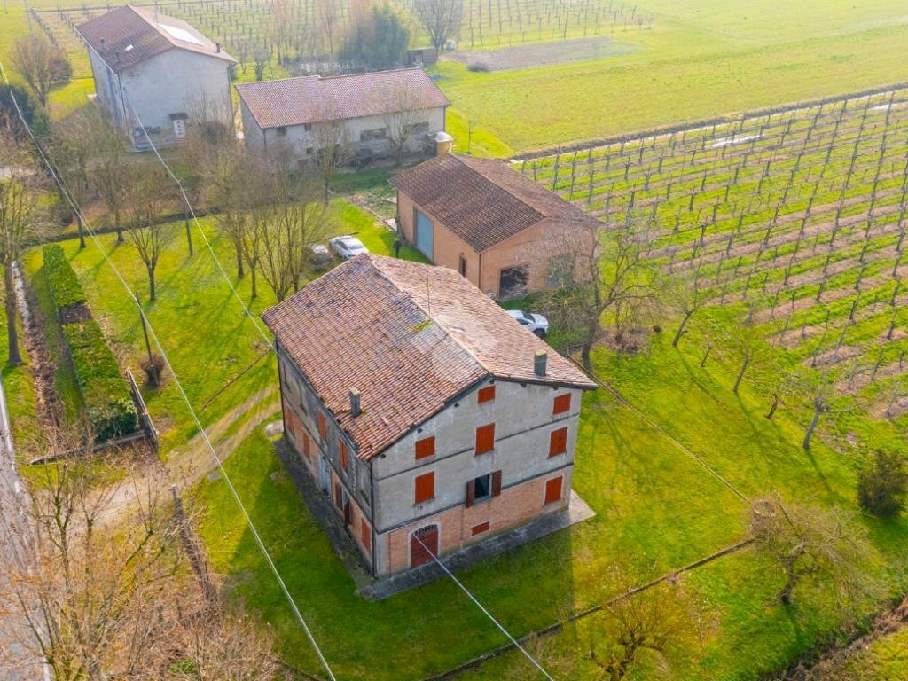 Rustico Via Carpi Ravarino, Soliera - foto 2