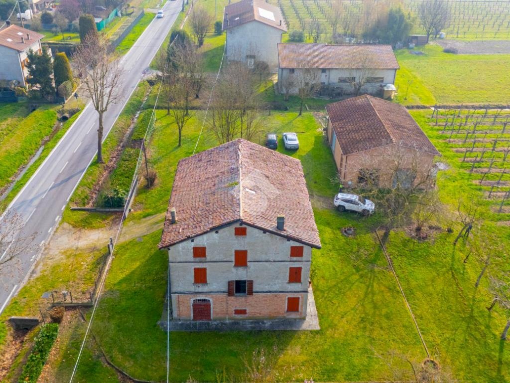 Rustico Via Carpi Ravarino, Soliera - foto 3