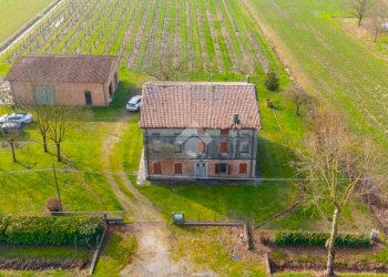 Rustico Via Carpi Ravarino, Soliera - foto 5