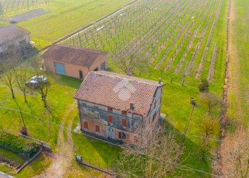 Rustico Via Carpi Ravarino, Soliera - foto 6