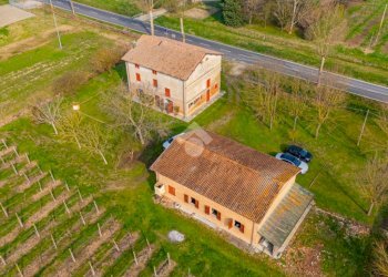 Rustico Via Carpi Ravarino, Soliera - foto 8