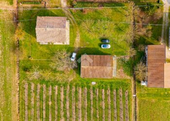 Rustico Via Carpi Ravarino, Soliera - foto 10
