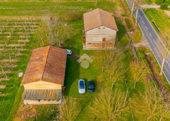 Rustico Via Carpi Ravarino, Soliera - foto 11