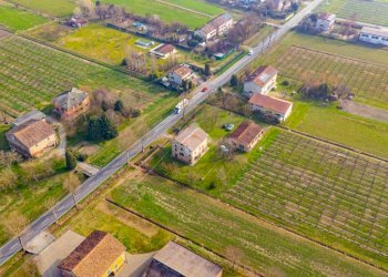 Rustico Via Carpi Ravarino, Soliera - foto 13