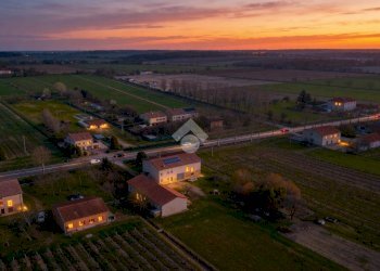 Rustico Via Carpi Ravarino, Soliera - foto 19