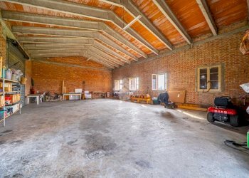 Rustico Via Carpi Ravarino, Soliera - foto 21