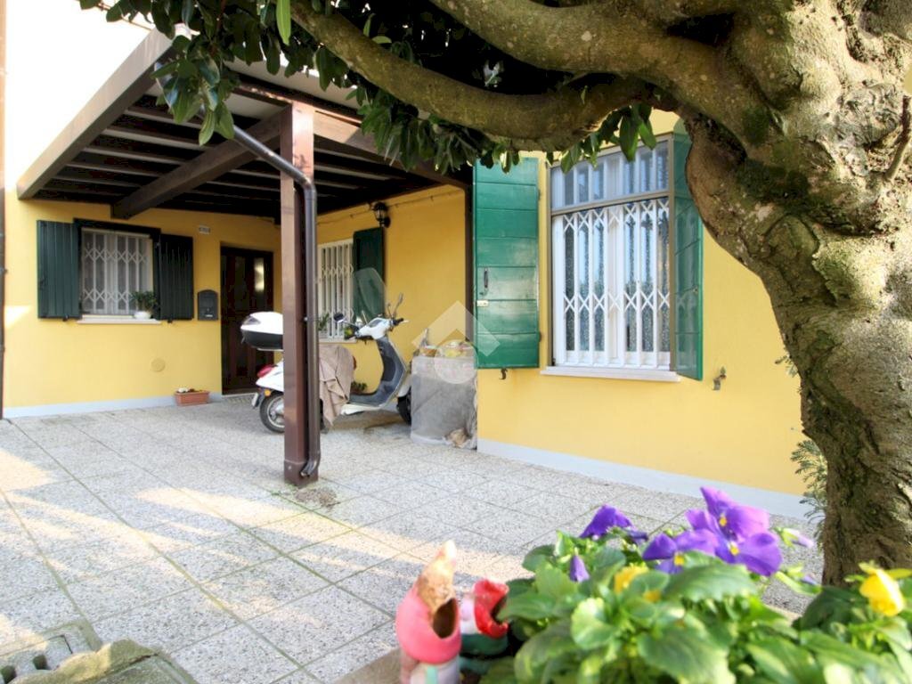 Three-room apartment Via Tessello, Cesena - photo 1