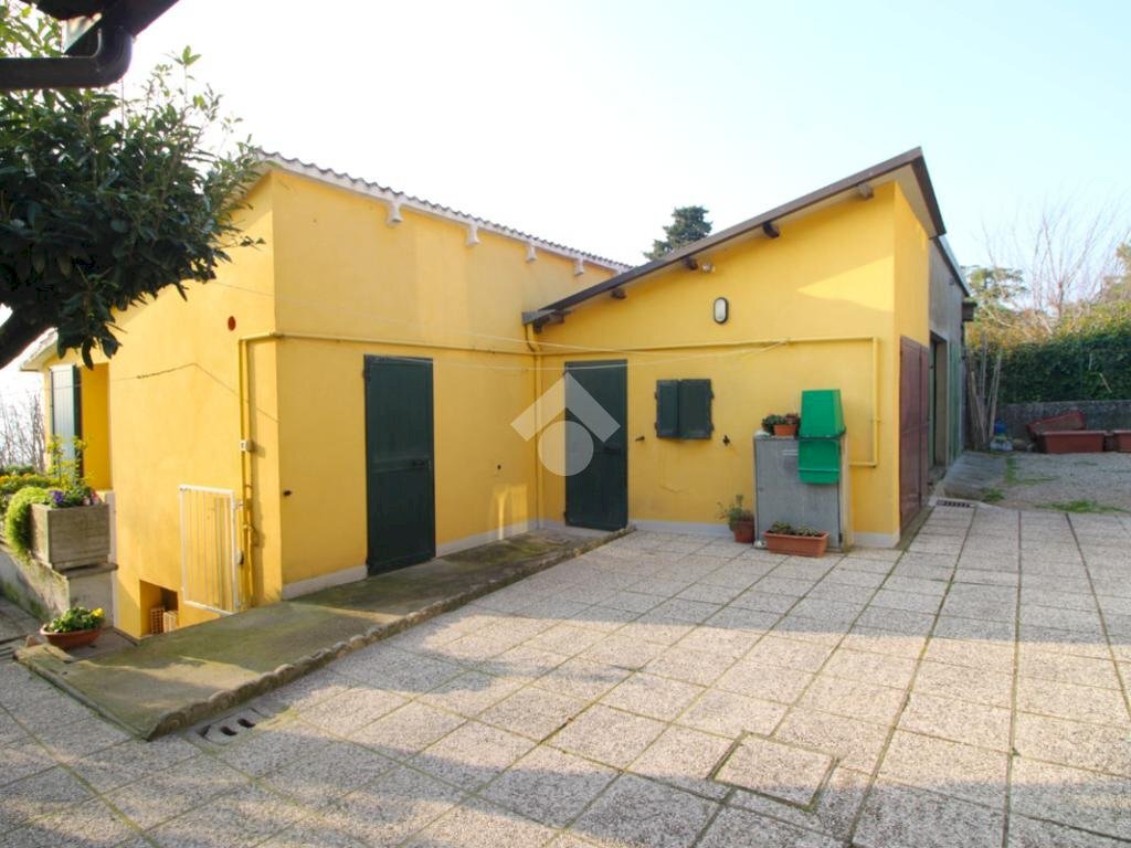 Three-room apartment Via Tessello, Cesena - photo 2