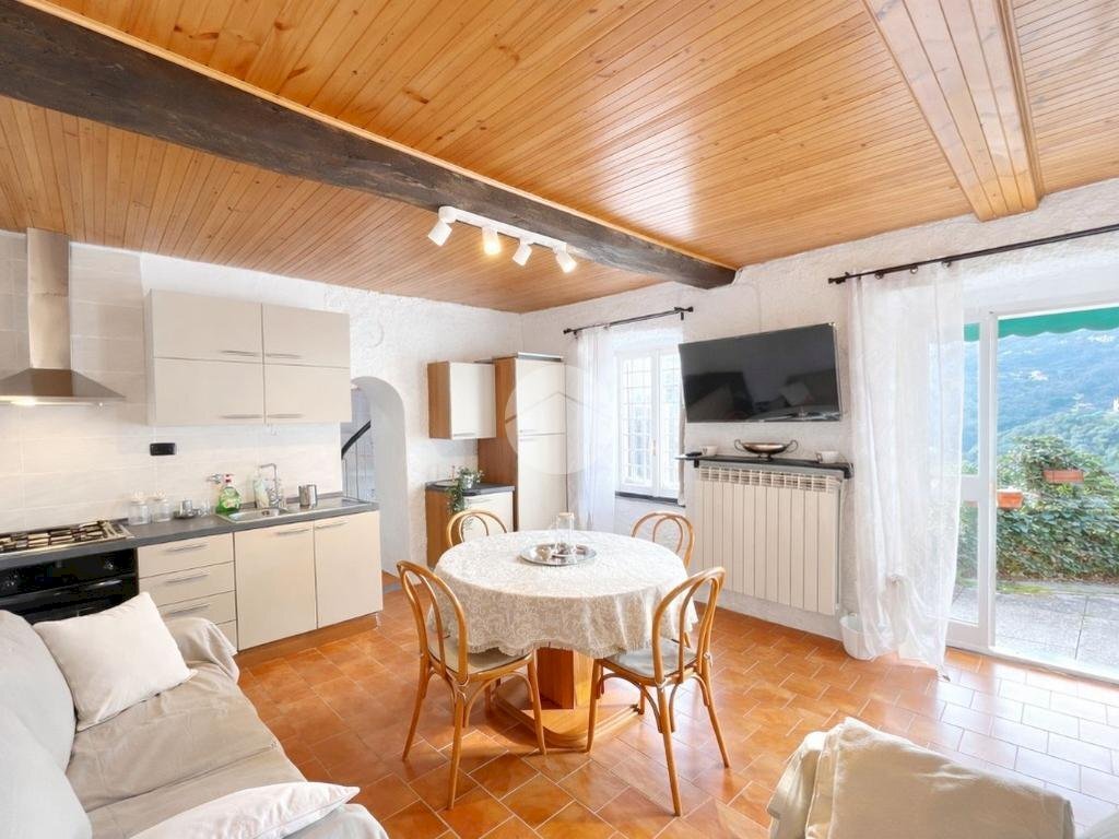 Trilocale Via Vittorio Veneto, Uscio - foto 2