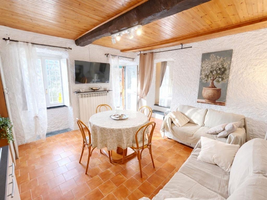 Trilocale Via Vittorio Veneto, Uscio - foto 3