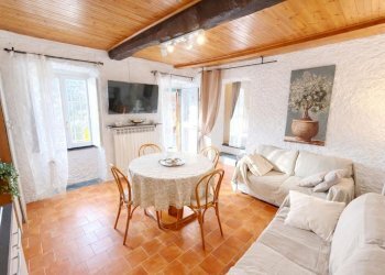 Trilocale Via Vittorio Veneto, Uscio - foto 3