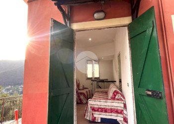 Trilocale Via Vittorio Veneto, Uscio - foto 5