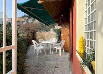 Trilocale Via Vittorio Veneto, Uscio - foto 7