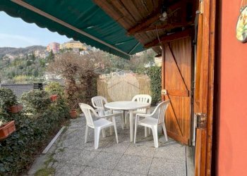 Trilocale Via Vittorio Veneto, Uscio - foto 8