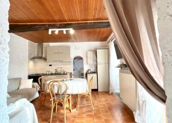 Trilocale Via Vittorio Veneto, Uscio - foto 11