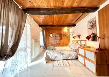 Trilocale Via Vittorio Veneto, Uscio - foto 12